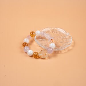 Infinity Bloom - Rabbit