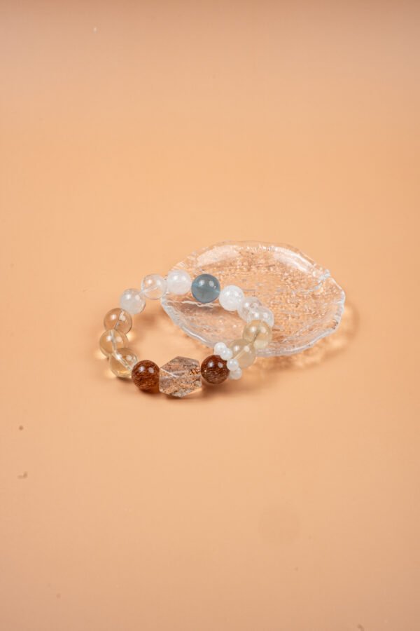 Nebula Thread - Monkey