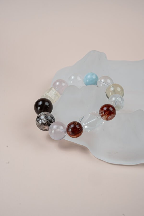 Serene Spectrum - Rooster