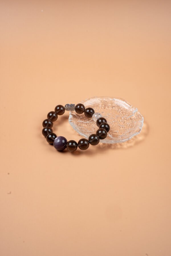 Volcanic Dawn - Horse