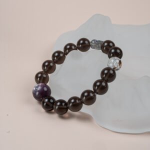 Volcanic Dawn - Horse