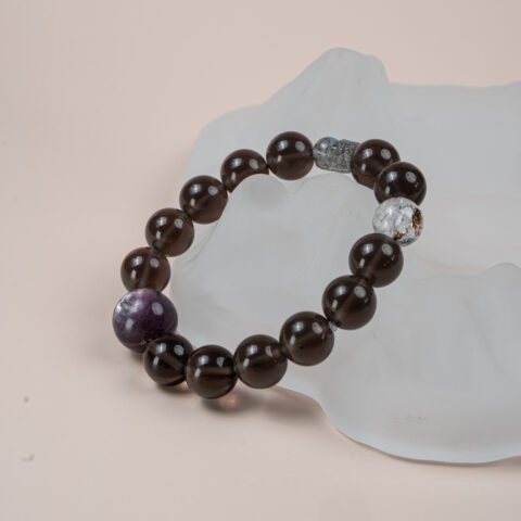 Volcanic Dawn - Horse