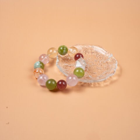 Celestial Weave - Dragon