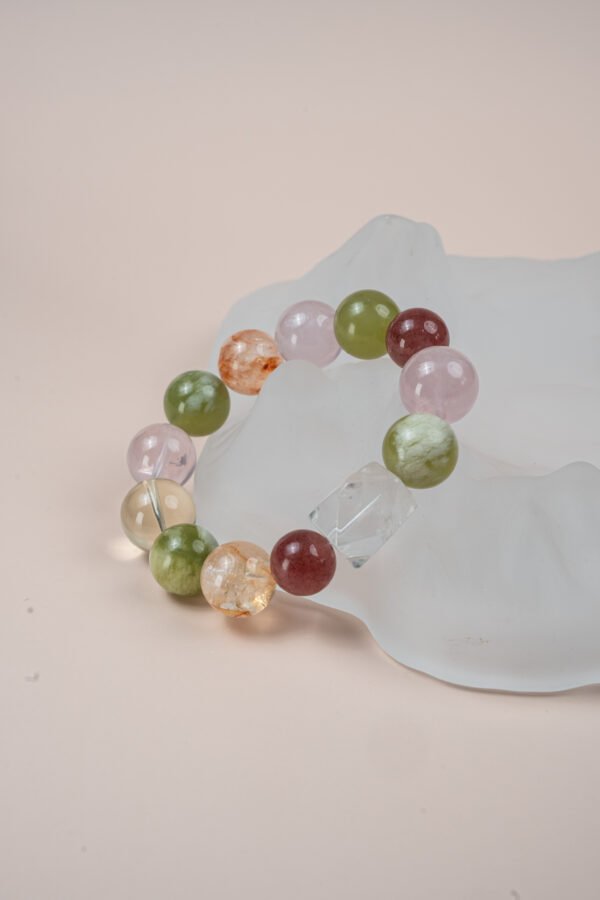 Celestial Weave - Dragon