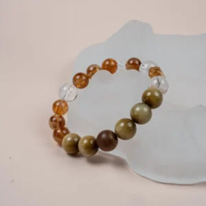 Horizon Glow - Tiger