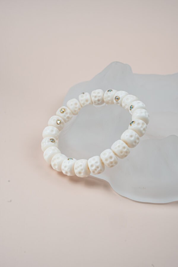 Fengshui Energy Phaseless Flowing Light Brgcelet