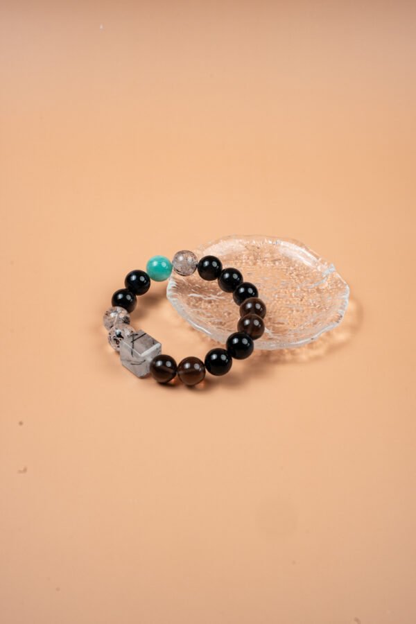 Sprout in the Soil- Pig