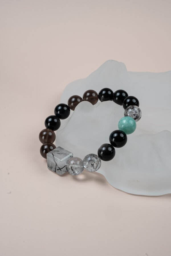 Sprout in the Soil- Pig