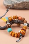 Fengshui Energy Fuling Wishing Beads Brgcelet