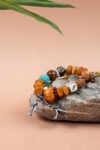 Fengshui Energy Fuling Wishing Beads Brgcelet