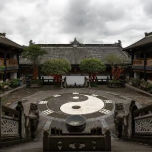 FengShui Consultation Service（One field）