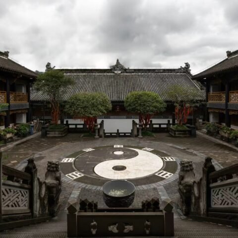 FengShui Consultation Service(One field)