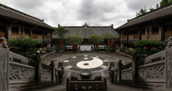 FengShui Consultation Service（One field）