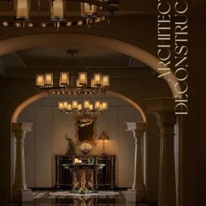 Professional measurement of house feng shui（Please purchase the corresponding quantity according to the size of the house）