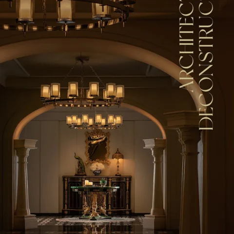 Professional measurement of house feng shui(Please purchase the corresponding quantity according to the size of the house)