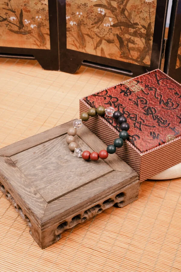 Five Elements Tianzi Fragrance