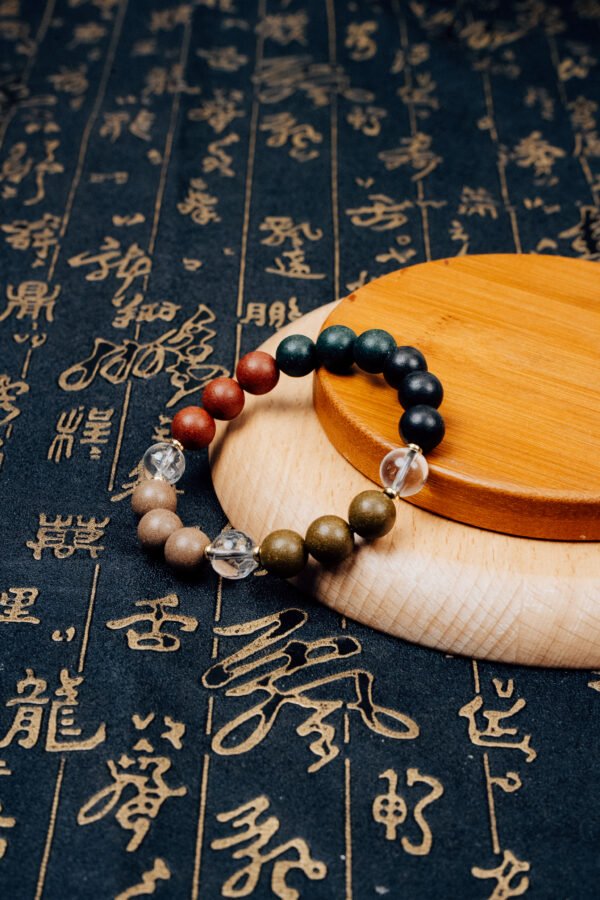 Five Elements Tianzi Fragrance