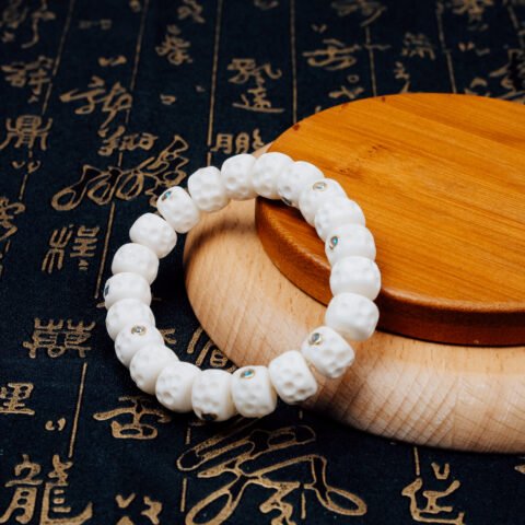 Fengshui Energy Phaseless Flowing Light Brgcelet