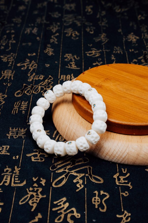 Fengshui Energy Phaseless Flowing Light Brgcelet