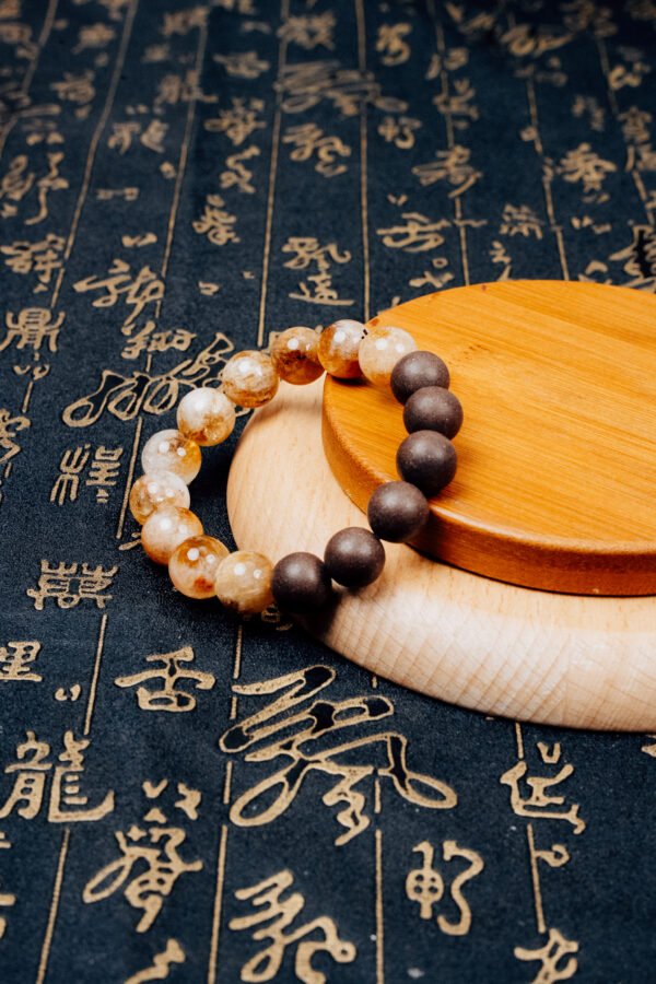 Eli Zhangzhong Fragrance Full