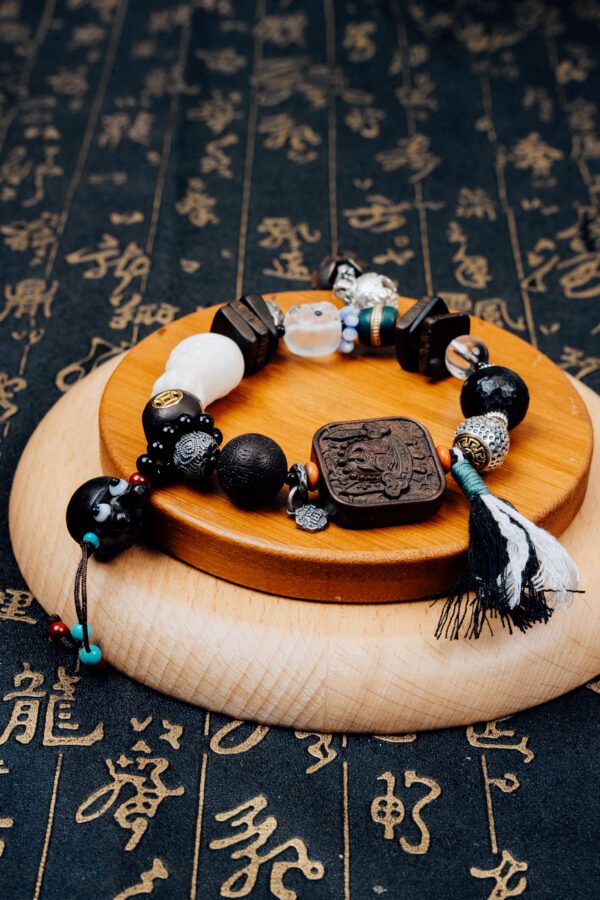 Xuanli Wealth Bead