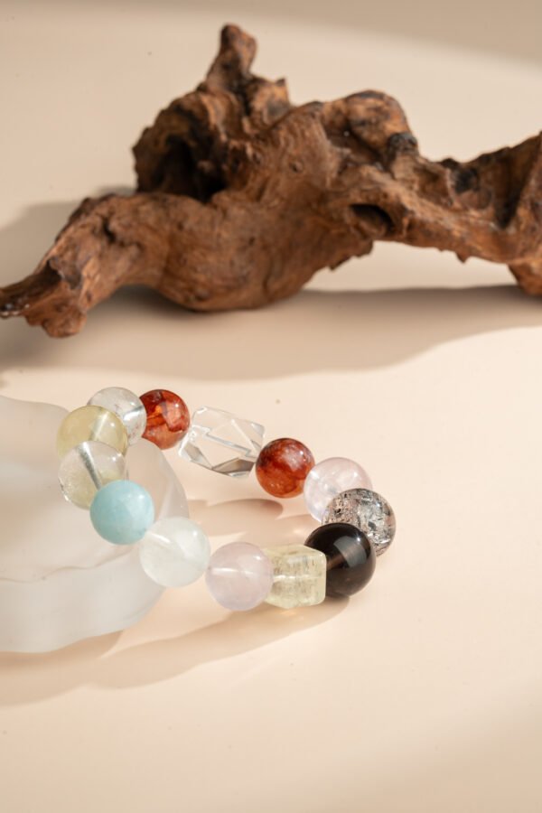 Serene Spectrum - Rooster