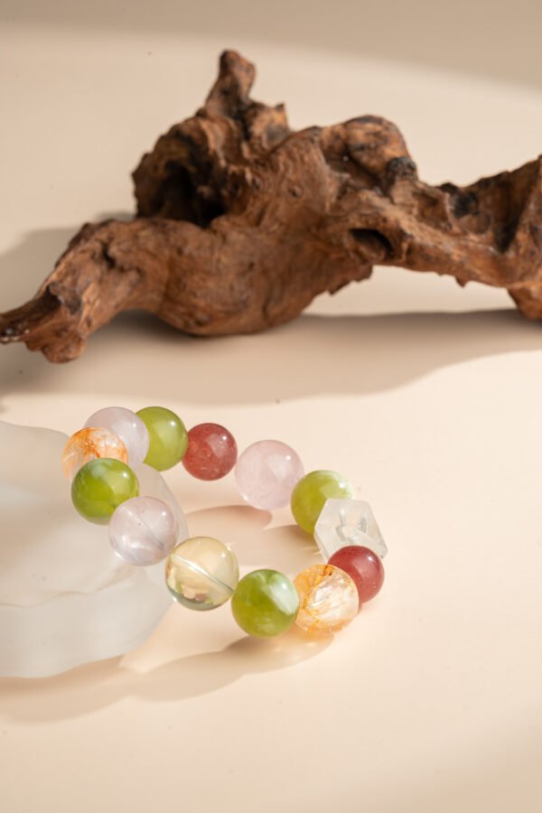 Celestial Weave - Dragon