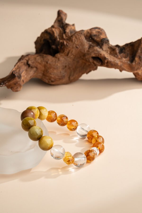 Horizon Glow - Tiger