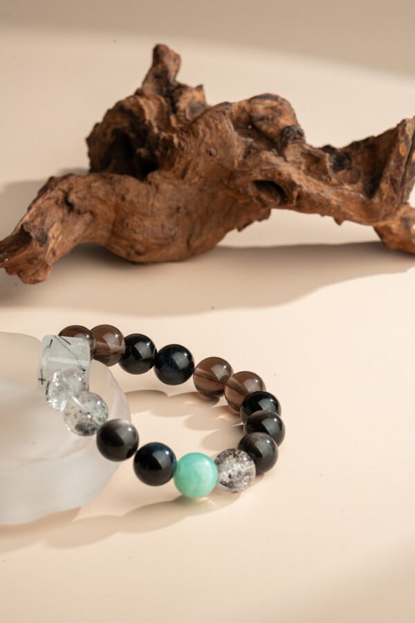 Sprout in the Soil- Pig