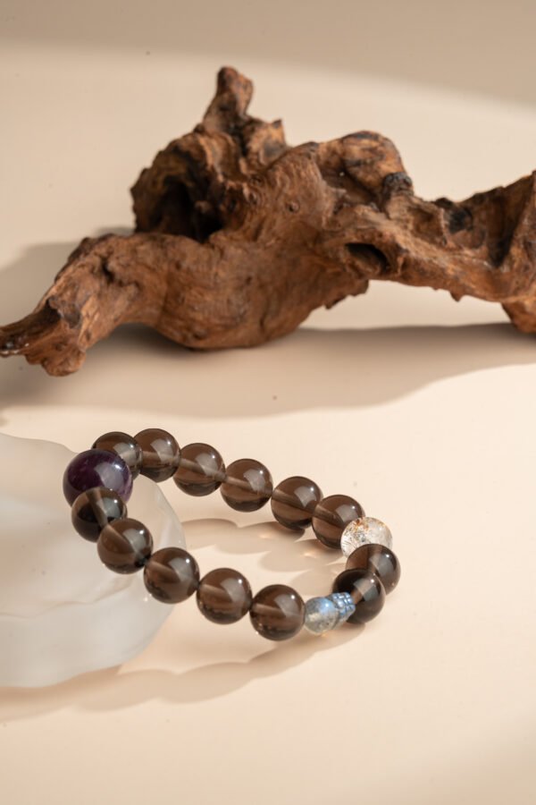 Volcanic Dawn - Horse