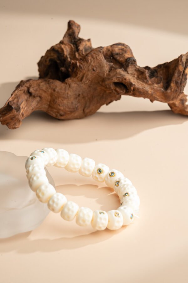 Fengshui Energy Phaseless Flowing Light Brgcelet