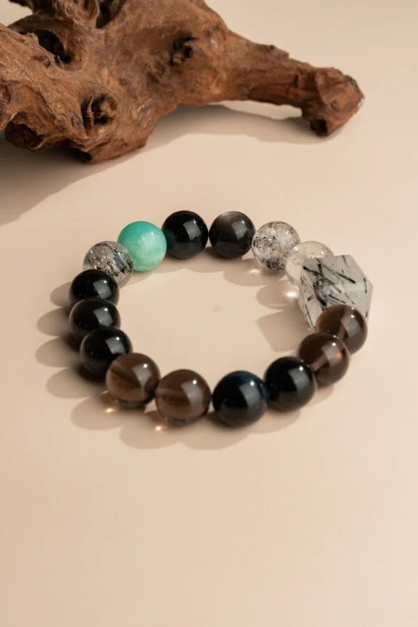 Sprout in the Soil- Pig