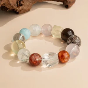 Serene Spectrum - Rooster