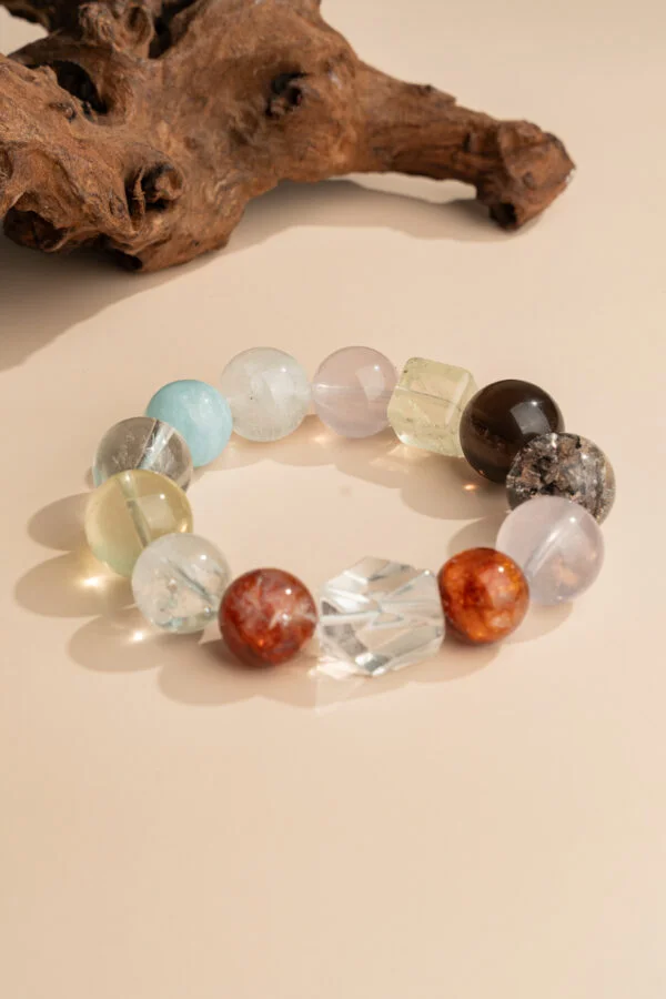 Serene Spectrum - Rooster