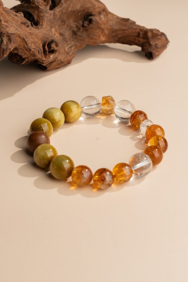 Horizon Glow - Tiger