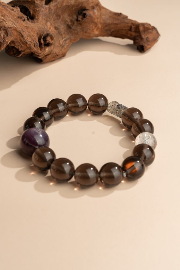 Volcanic Dawn - Horse