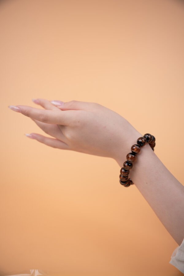 Yellow Incense Ash Glazed