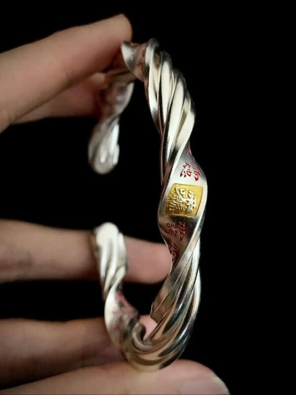 36 Divine Generals Bracelet