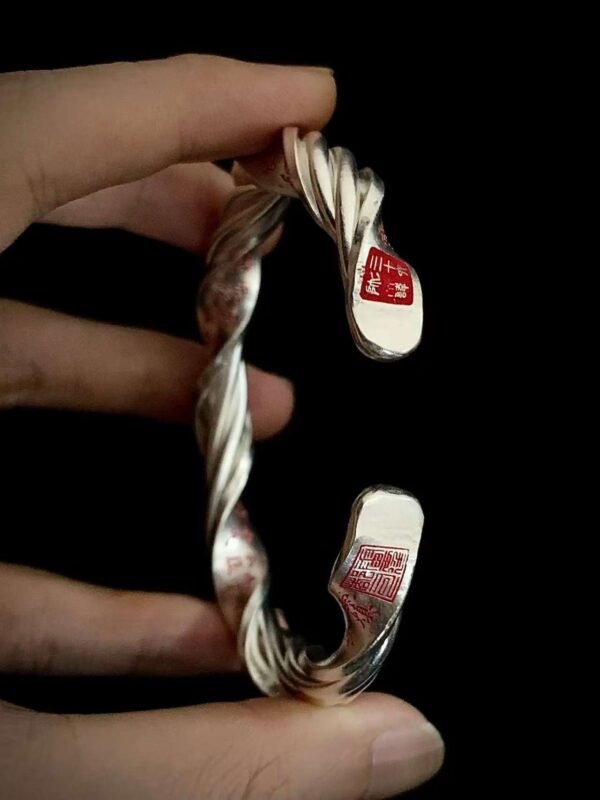 36 Divine Generals Bracelet