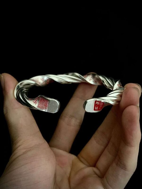 36 Divine Generals Bracelet