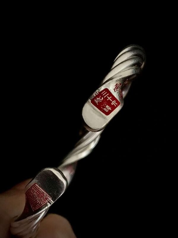 36 Divine Generals Bracelet