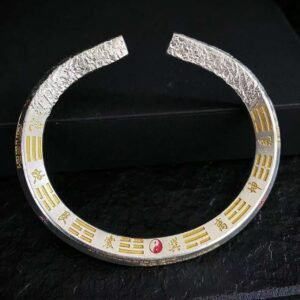 May you always be clear-headed, and may your inner world be hidden within your sleeve.