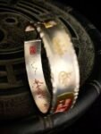 Wenchang Emperor Bracelet