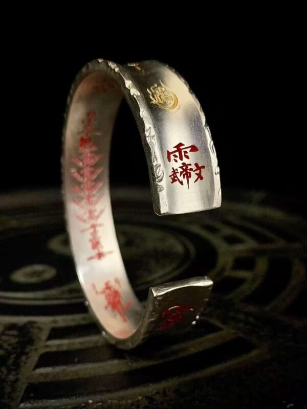 Wenchang Emperor Bracelet