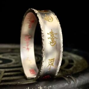 Wenchang Emperor Bracelet