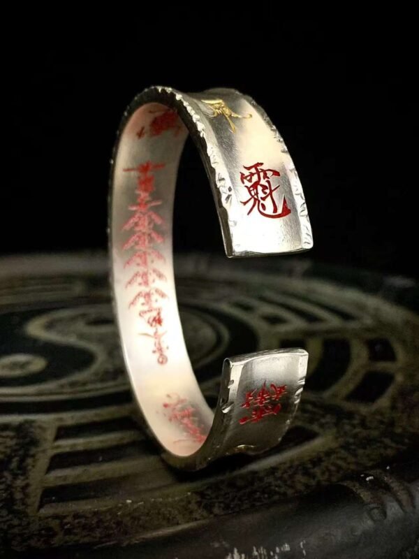 Wenchang Emperor Bracelet