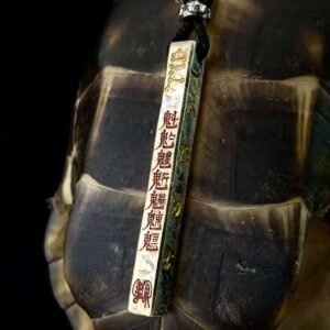 Tianpeng Ruler Twenty-Four Gods Pendant