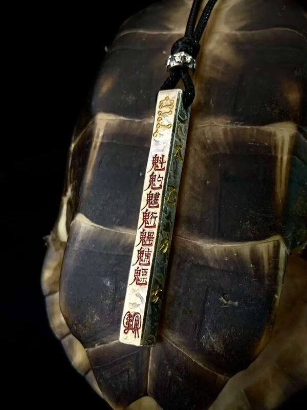 Tianpeng Ruler Twenty-Four Gods Pendant