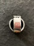 Five Gods of Wealth Ring