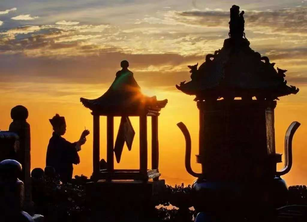 taoist meditation
